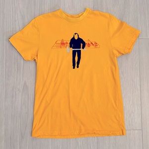 THE SHINING Movie Poster T Shirt Stanley Kubrick Collection